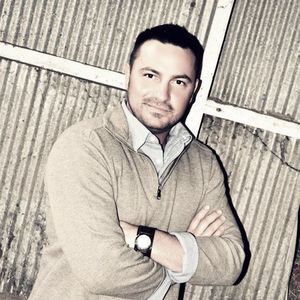 Meet your Posher, Robert